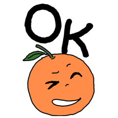 O. Orange