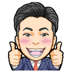 Iwasaki_LINE Sticker