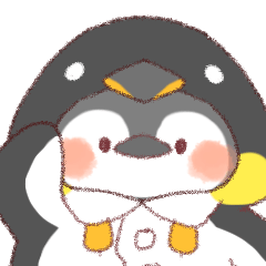 Animal Penguin Costume!
