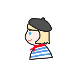 France_フランス - LINE スタンプ | LINE STORE