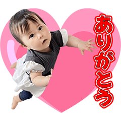 HIMACHAN----STICKER