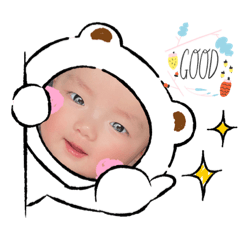 忻忻日常篇