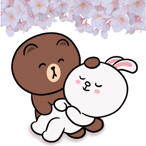 BROWN & CONY Spring Love