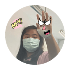 我的同學KPVS