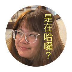 安安表情包日常