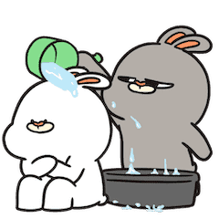 Coney : Sticky – LINE stickers | LINE STORE