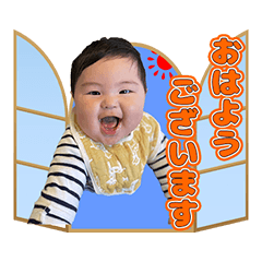YUURI-STICKER1