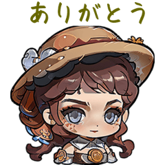 CuteCuteSticker1897