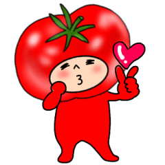 Tomato-chan4