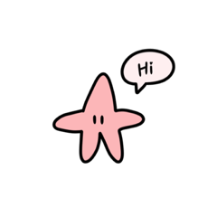 Uncommon Starfish