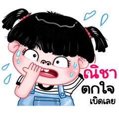 Nicha very cute Girlv.11
