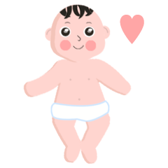 BABY Bob - Japanese