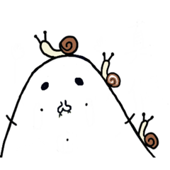 醜醜的小東西喲ᯅ̈-2