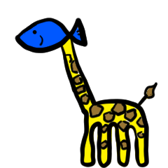 GiraffeFish