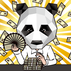 Panda prince 1