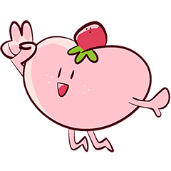 Cutie Strawberry Daifuku 2