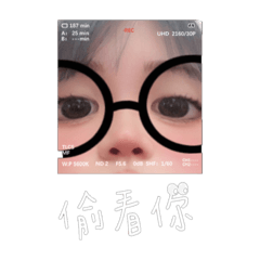 搞怪大頭的日常