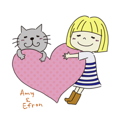 Amy & Efron 2