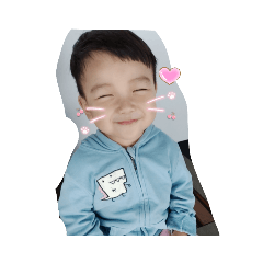 寶貝逆子們！！、