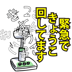 きょうこリスペクト（エメラルド）