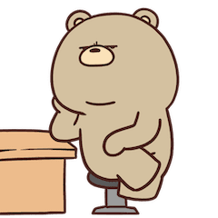 Beartod : Yasudah