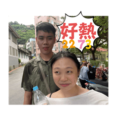 小楊1.0