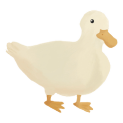 I'm duckk