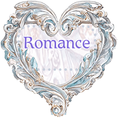 Romance flowers msg 7 w