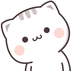 Cutie Cat-Chan  1