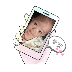 林子勛日常❤️