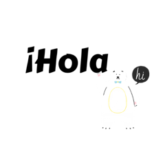 Hola Holaaaa