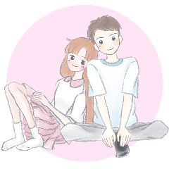 WenWen - Sweet daily life for couples 02