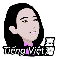 Vietnamese language_Taiwanese language90