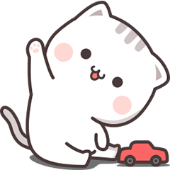 Cutie Cat-Chan  2