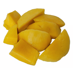Food Series : Some Mango
