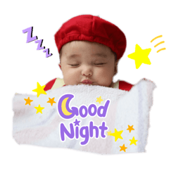 みくちゃんスタンプ〜日常使い〜