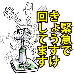 きょうすけリスペクト（エメラルド）