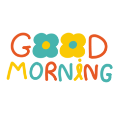 GOOD MORNING, – LINE stickers | LINE STORE