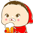 あーちゃんのLINE スタンプ一覧 | LINE STORE