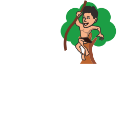 Tarzan's talk