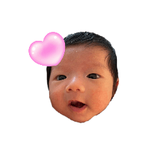 Baby Ellie Erarin