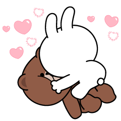 BROWN & CONY : Love Special 3
