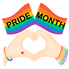 Pride Month : ความหลากหลาย