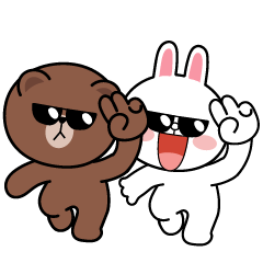 BROWN & CONY : Love Special 2