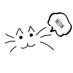 Meoooooooooooooooooow
