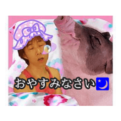 Hijirisougo Sticker3