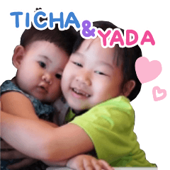 Yada and Ticha