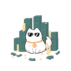 Rich Fat Cat