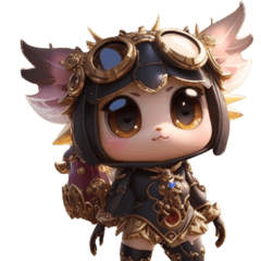 Rov style - LINE スタンプ | LINE STORE