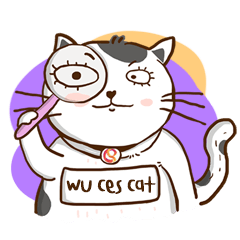 WU CES CAT